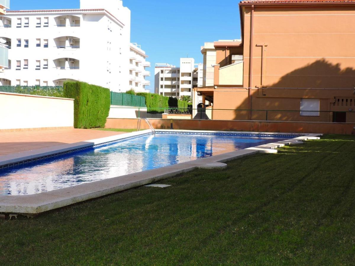 Doree 419 Miami Platja  Exterior foto